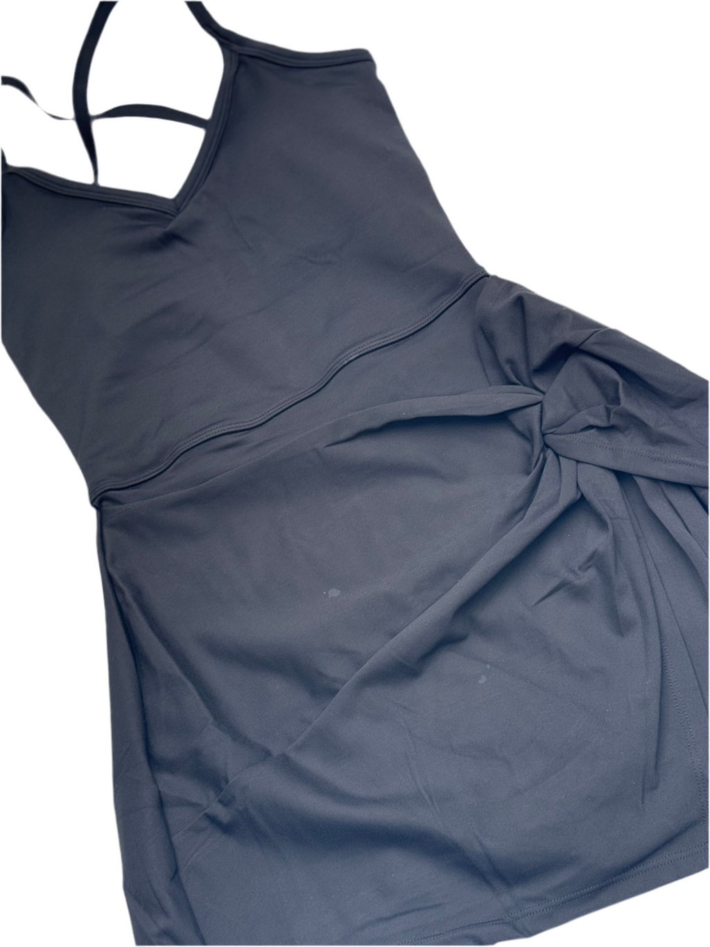 Jumper Deportivo - Vestido