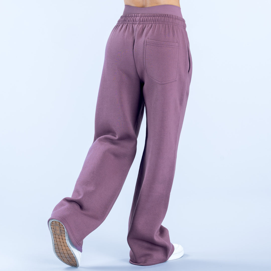 Jogger Acampanado - Signature