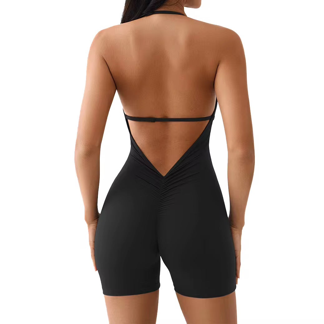 Jumper Deportivo - Corte V