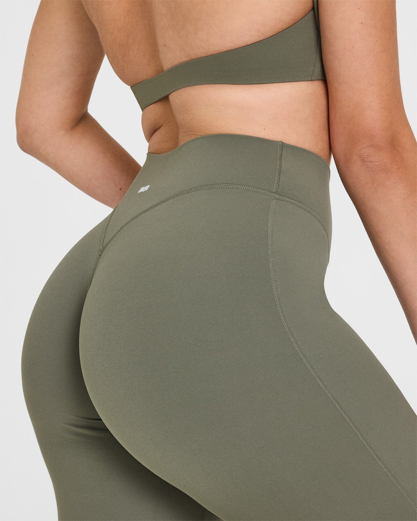 Leggings Acampanados - Softmotion