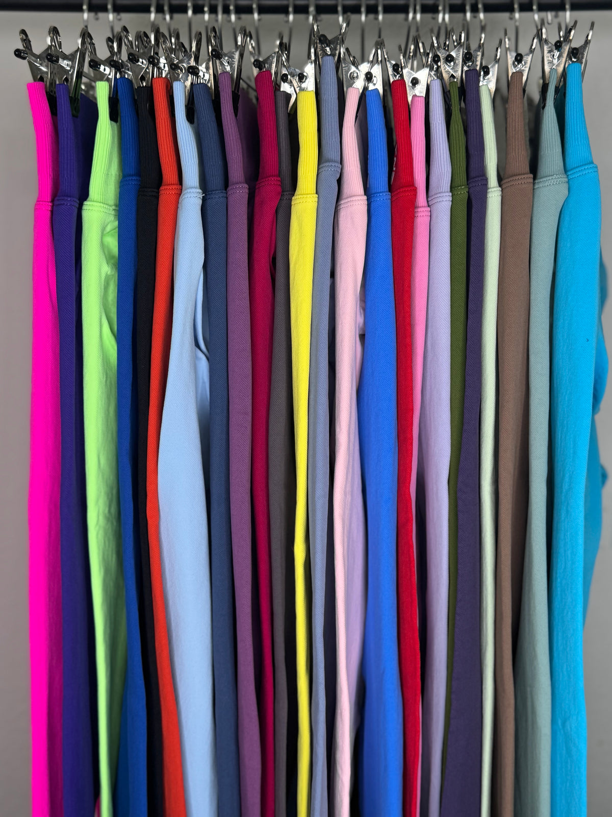 Legging Deportivo - Impact