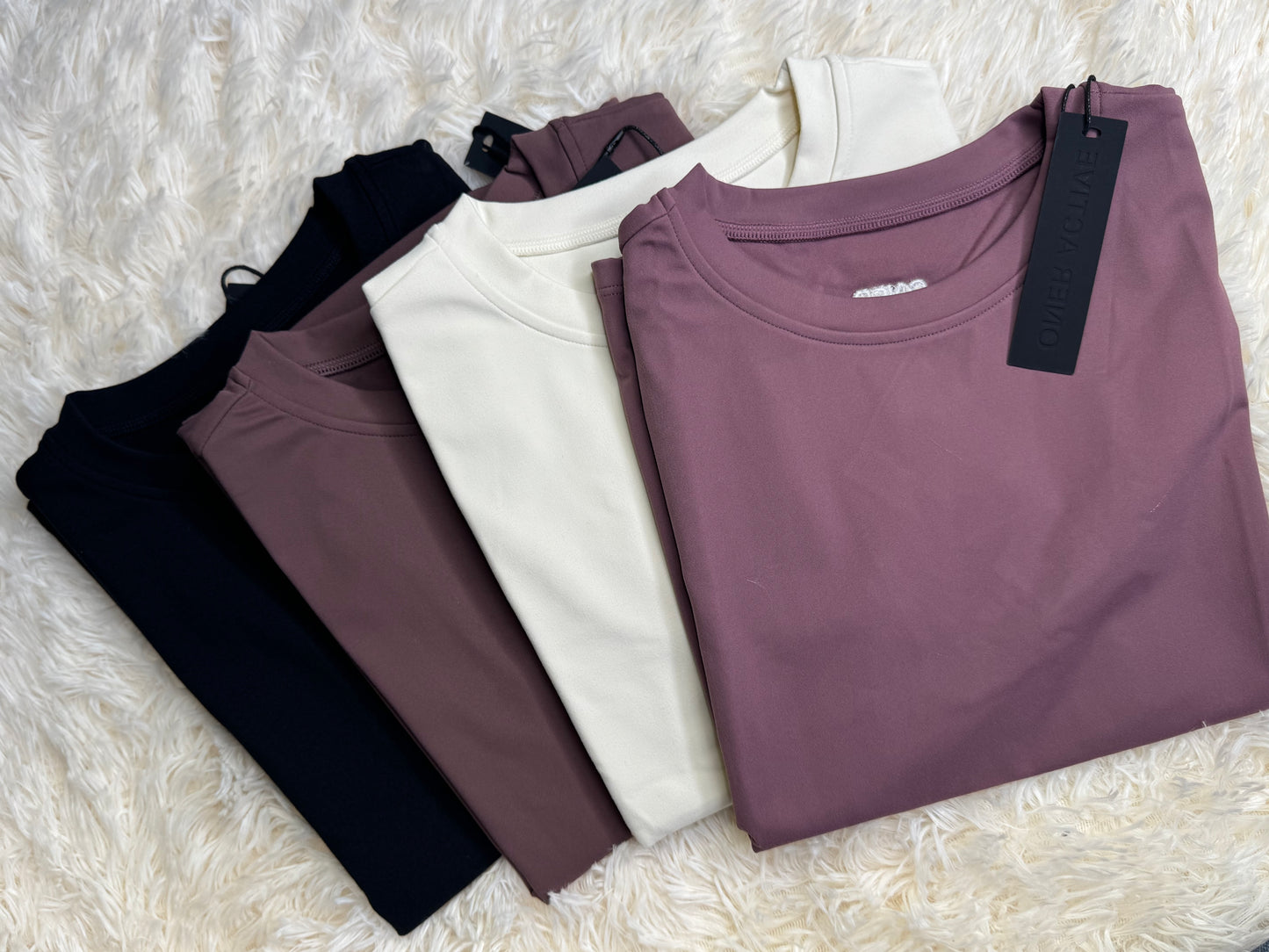 Blusa Deportivo - SoftMotion - Manga Corta
