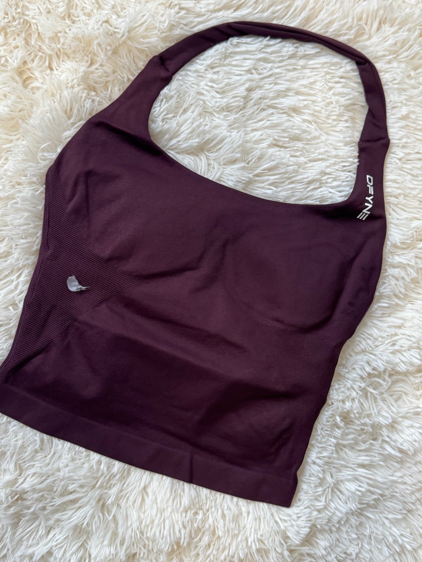 Top Halter Impact - 2