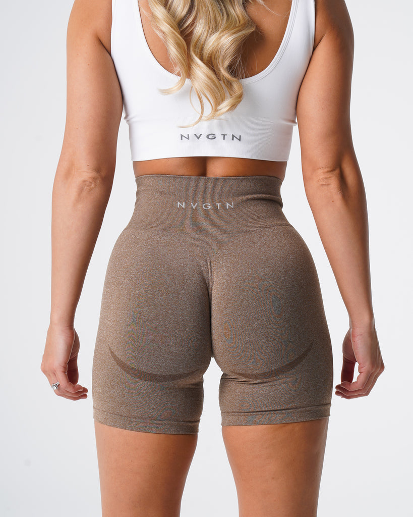 Short Deportivo - Contour Seamless
