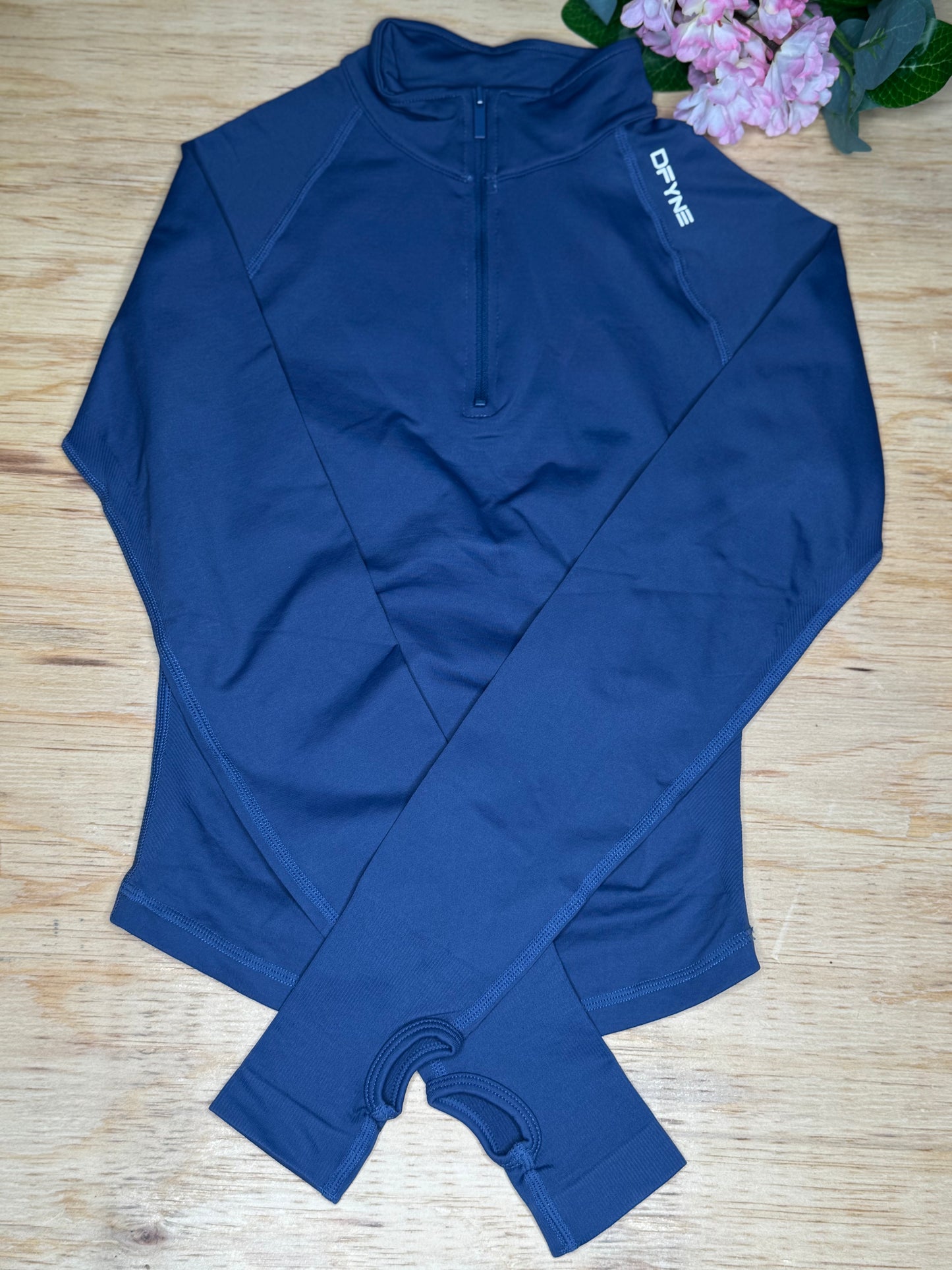 Jacket Deportiva Impact