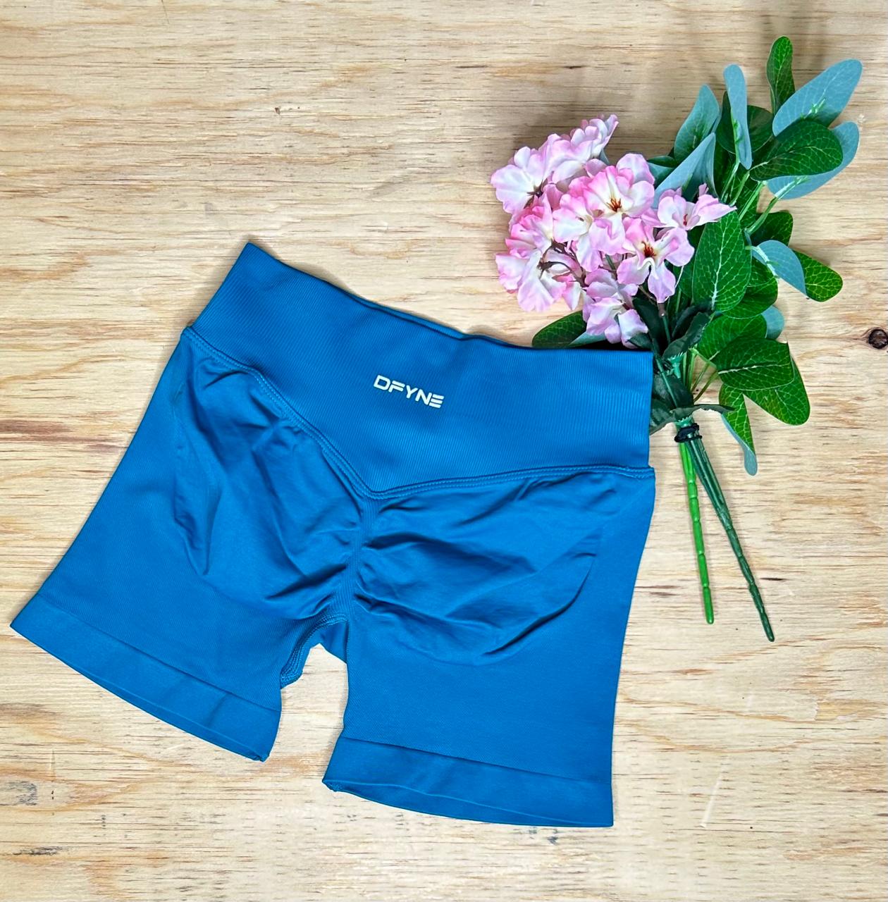 Short Deportivo Impact 4.5”