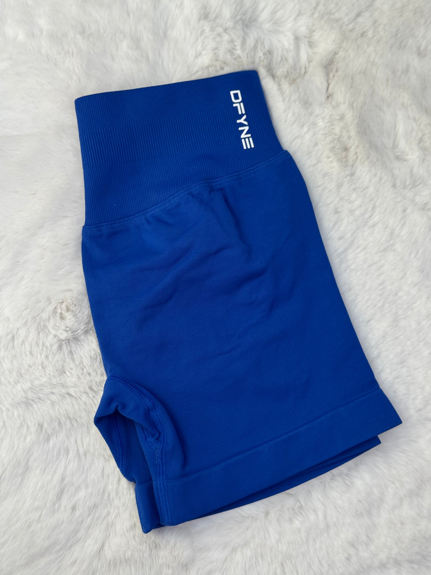 Short Deportivo Impact 4.5”