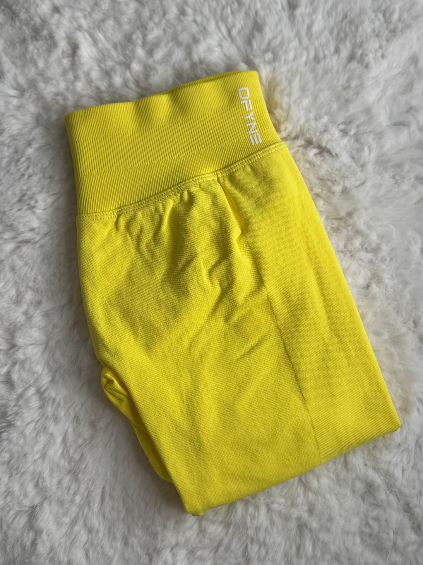 Legging Deportivo - Impact