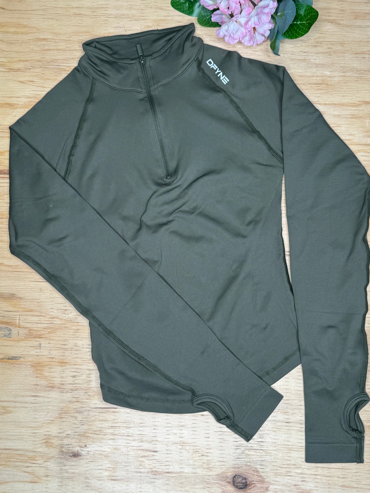 Jacket Deportiva Impact