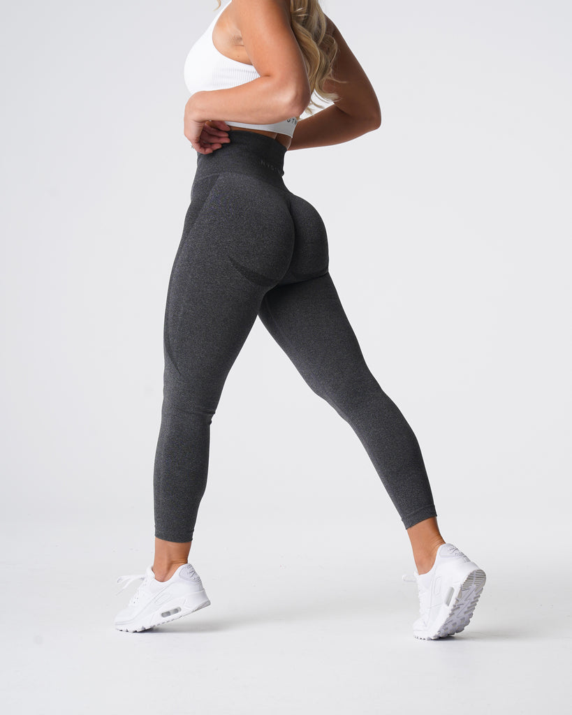 Leggings Deportivo - Contour Seamless