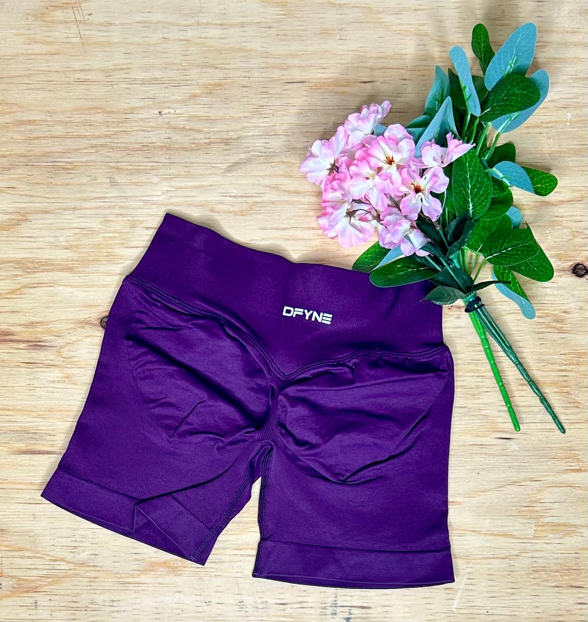 Short Deportivo Impact 4.5”