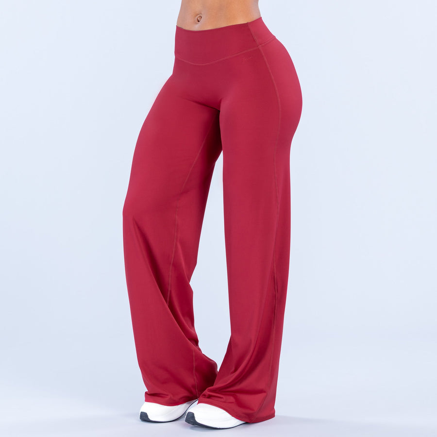 Leggigns Deportivo - Wide Leg Pans SAV🍒