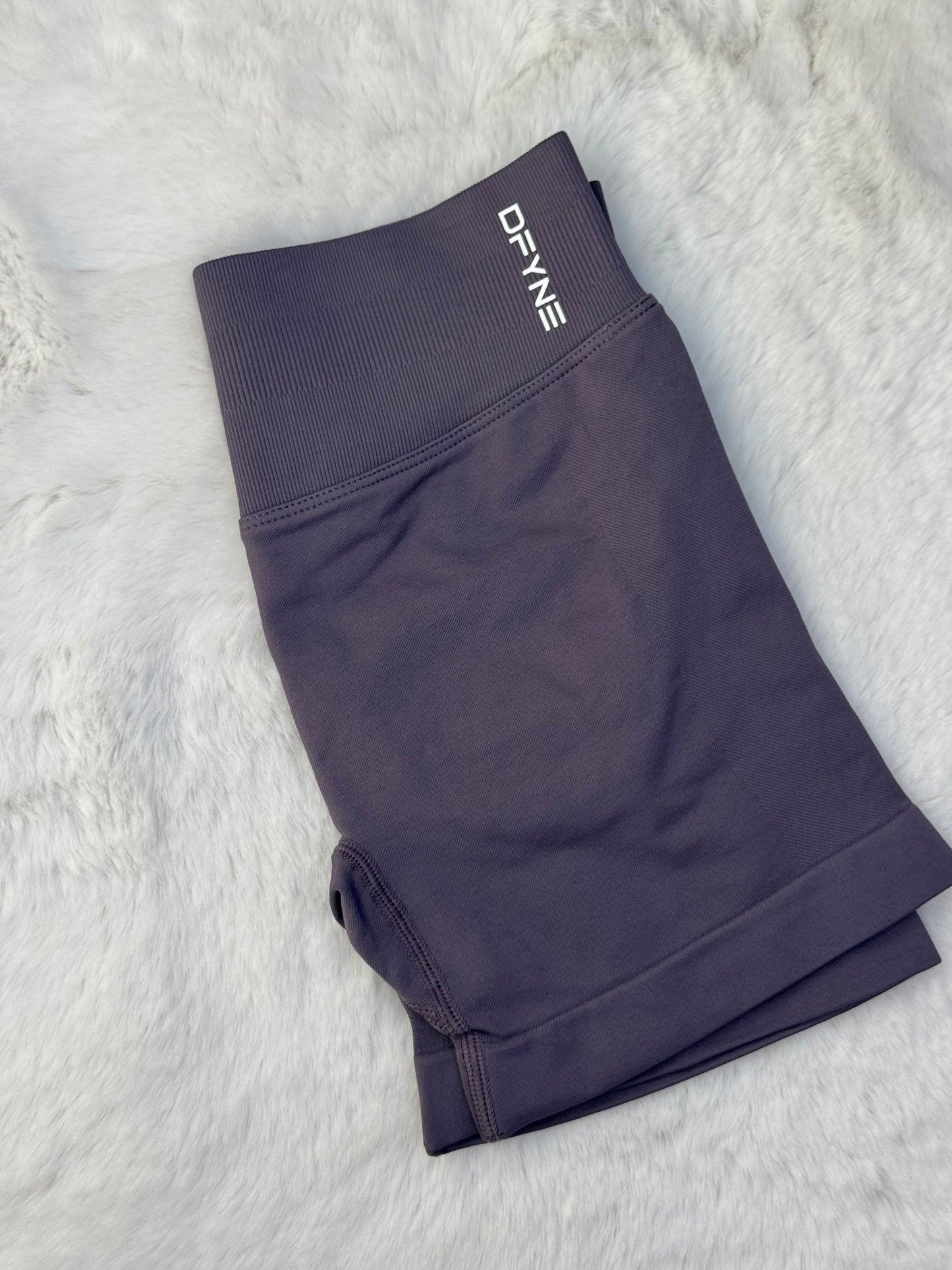Short Deportivo Impact 4.5”