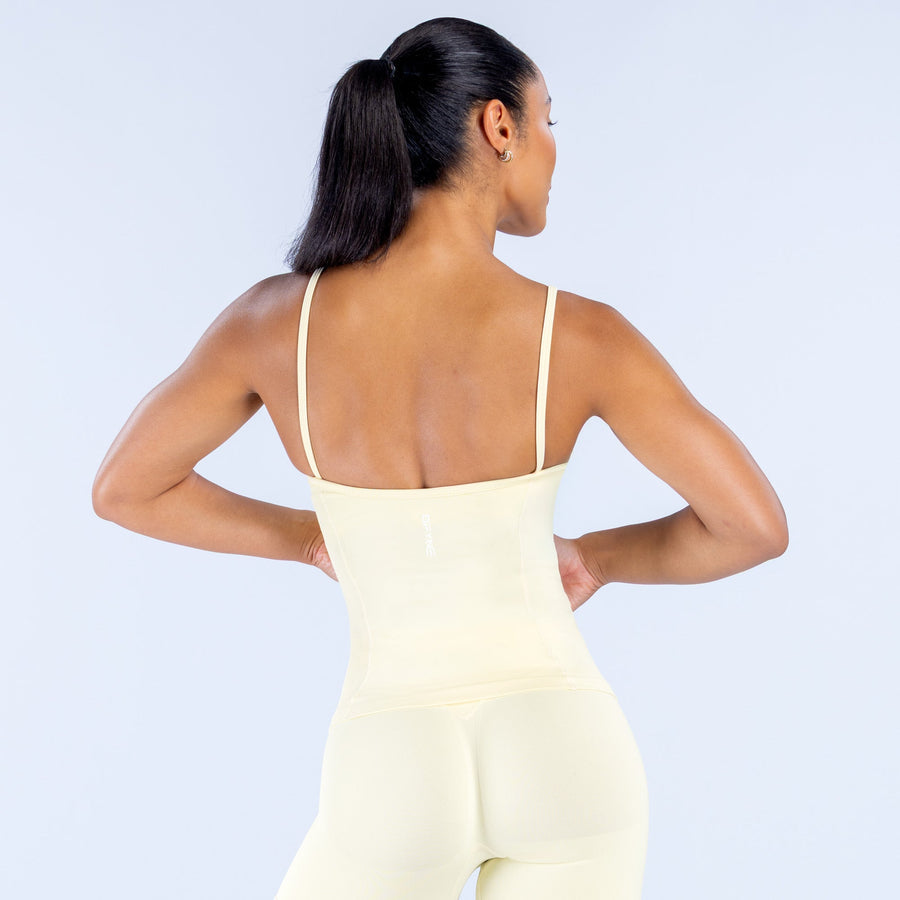 Top Deportivo Impact - Scoop Neck