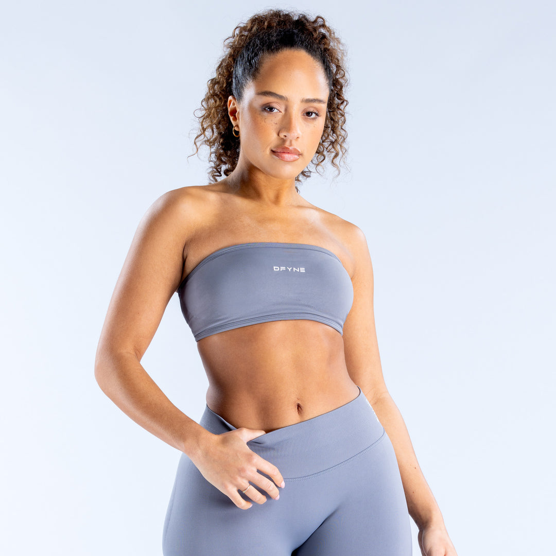 Top Deportivo Impact Bandeau