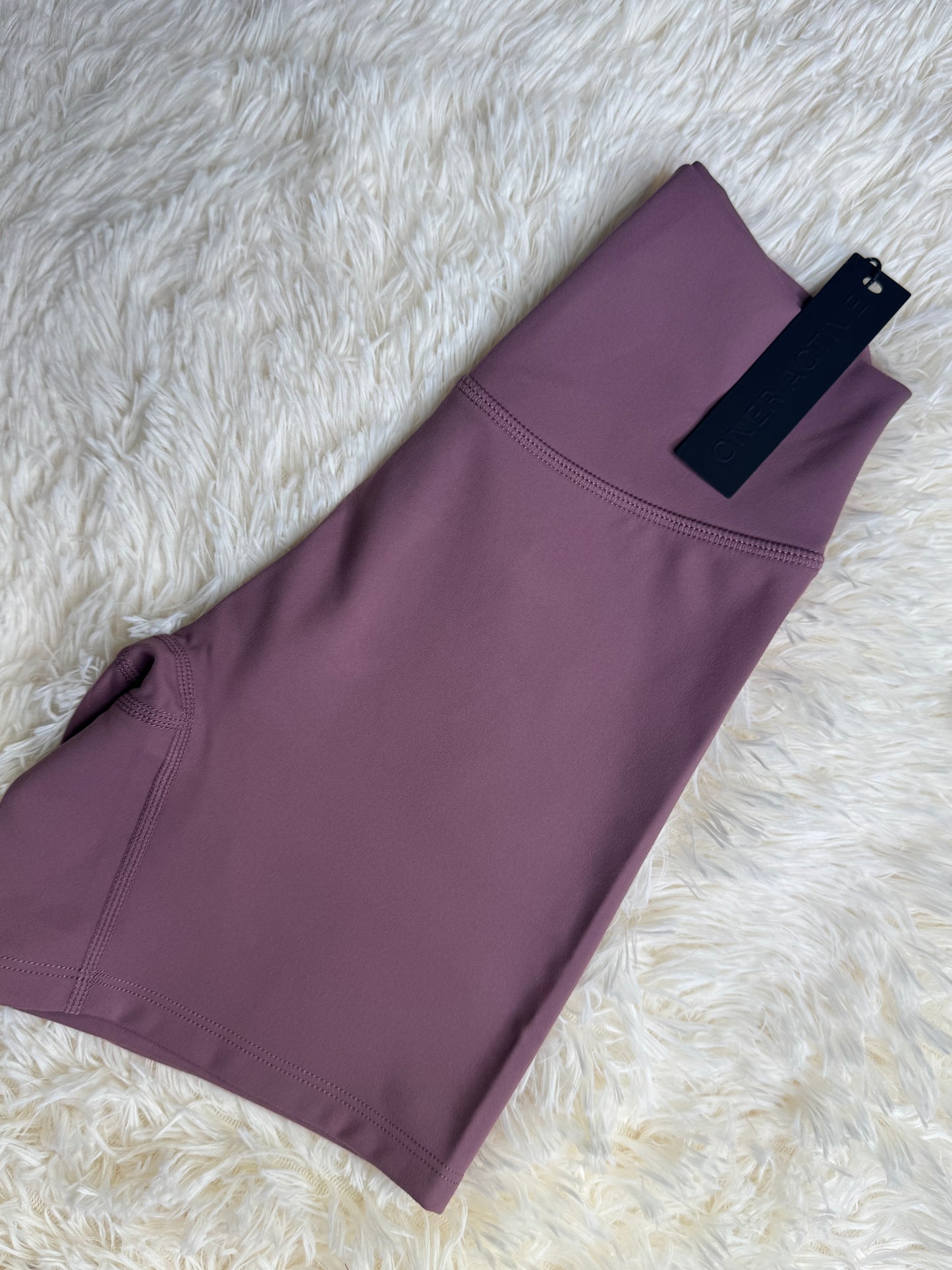 Short Deportivo - SoftMotion