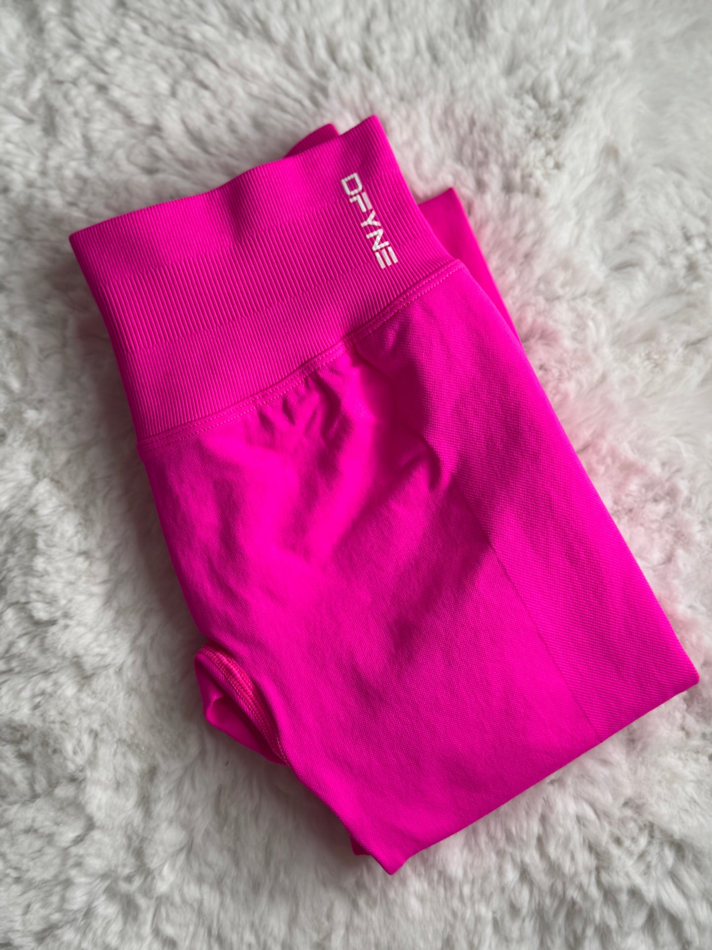 Legging Deportivo - Impact