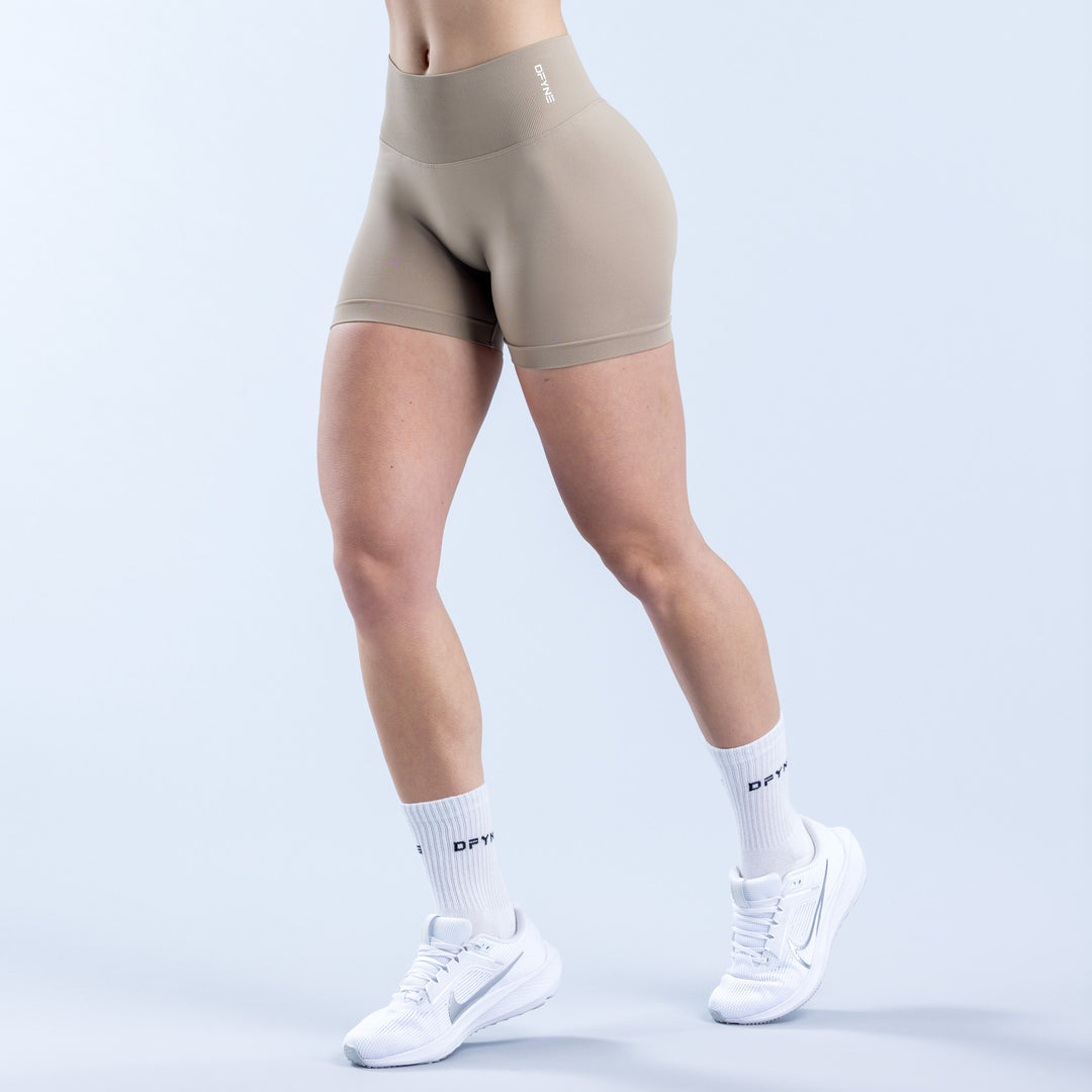 Short Deportivo - Defy 2.0