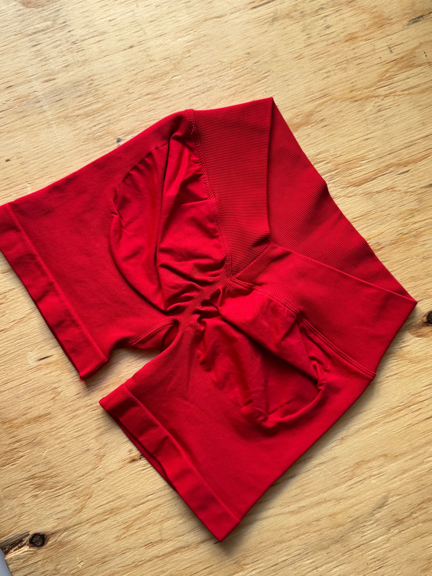Short Deportivo Corte V - Keephatpump