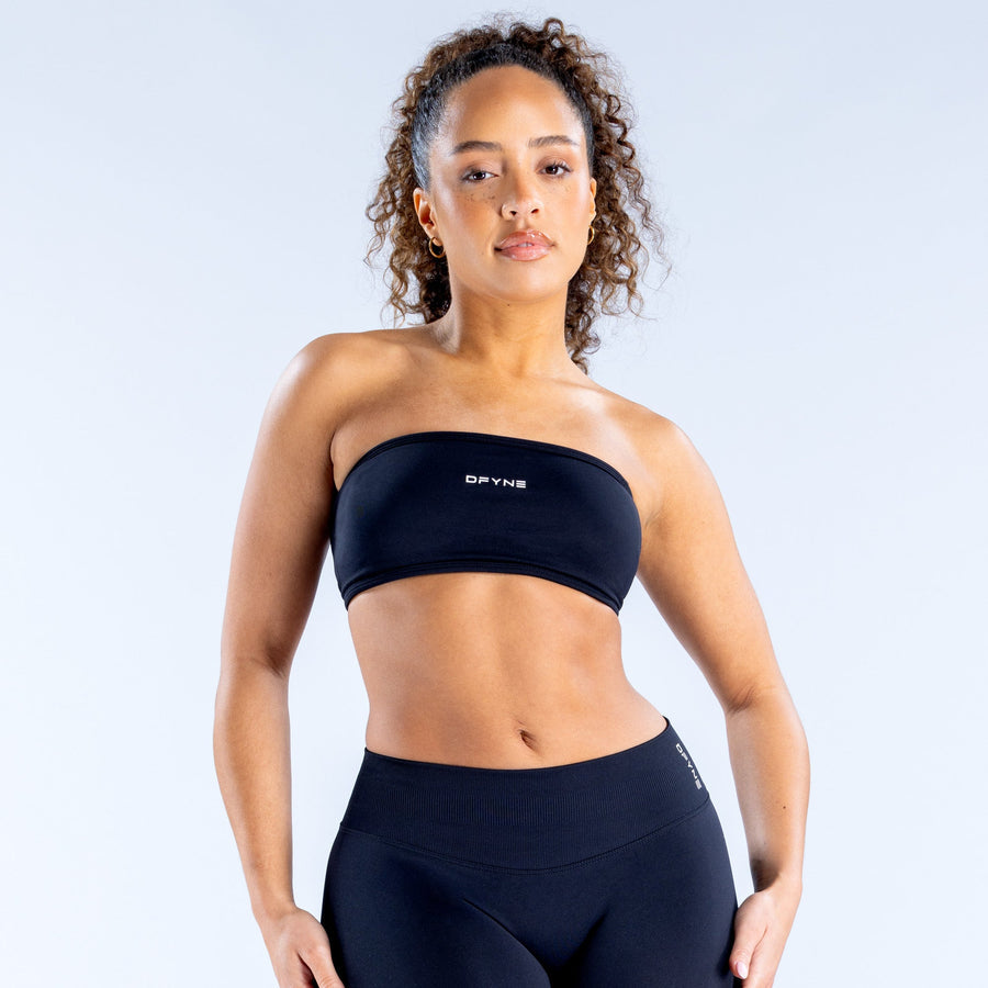 Top Deportivo Impact Bandeau
