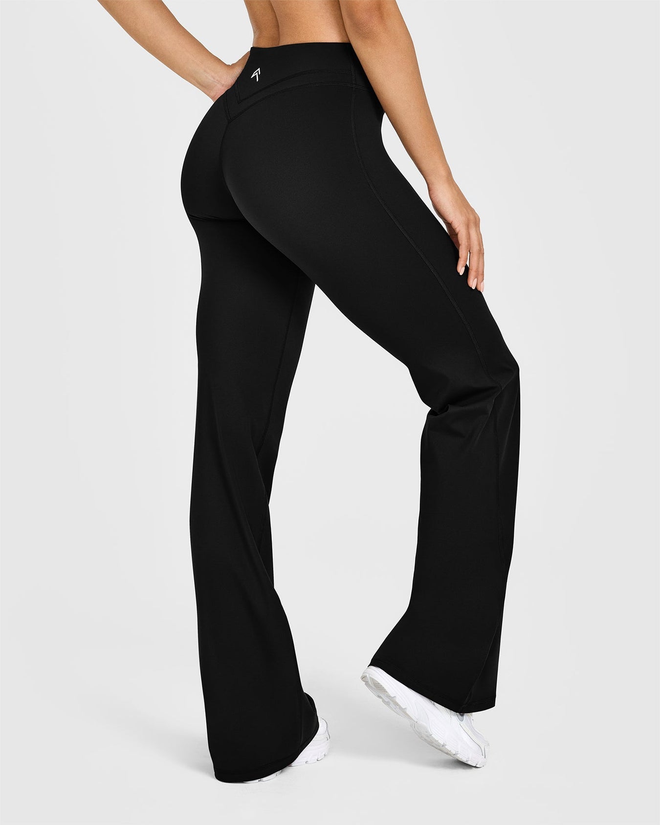 Leggings Acampanados - Softmotion corte V
