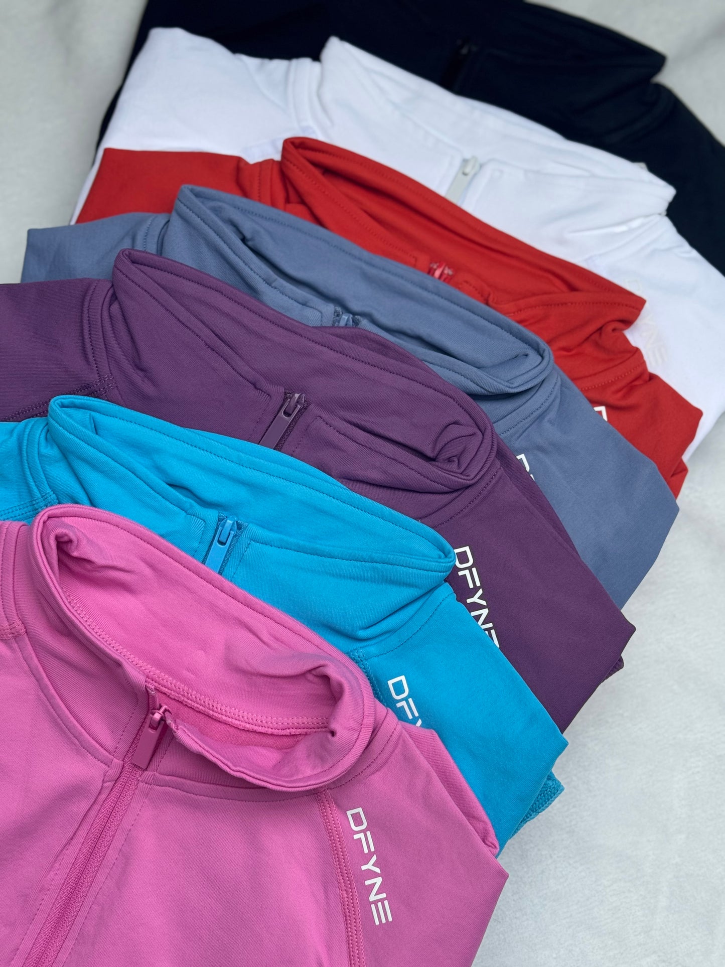 Jacket Deportiva Impact
