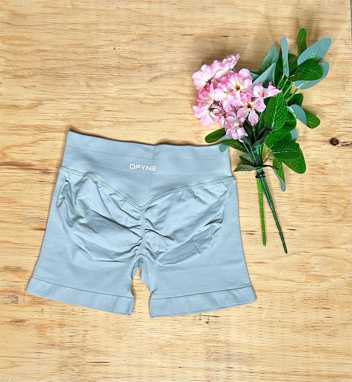 Short Deportivo Impact 4.5”