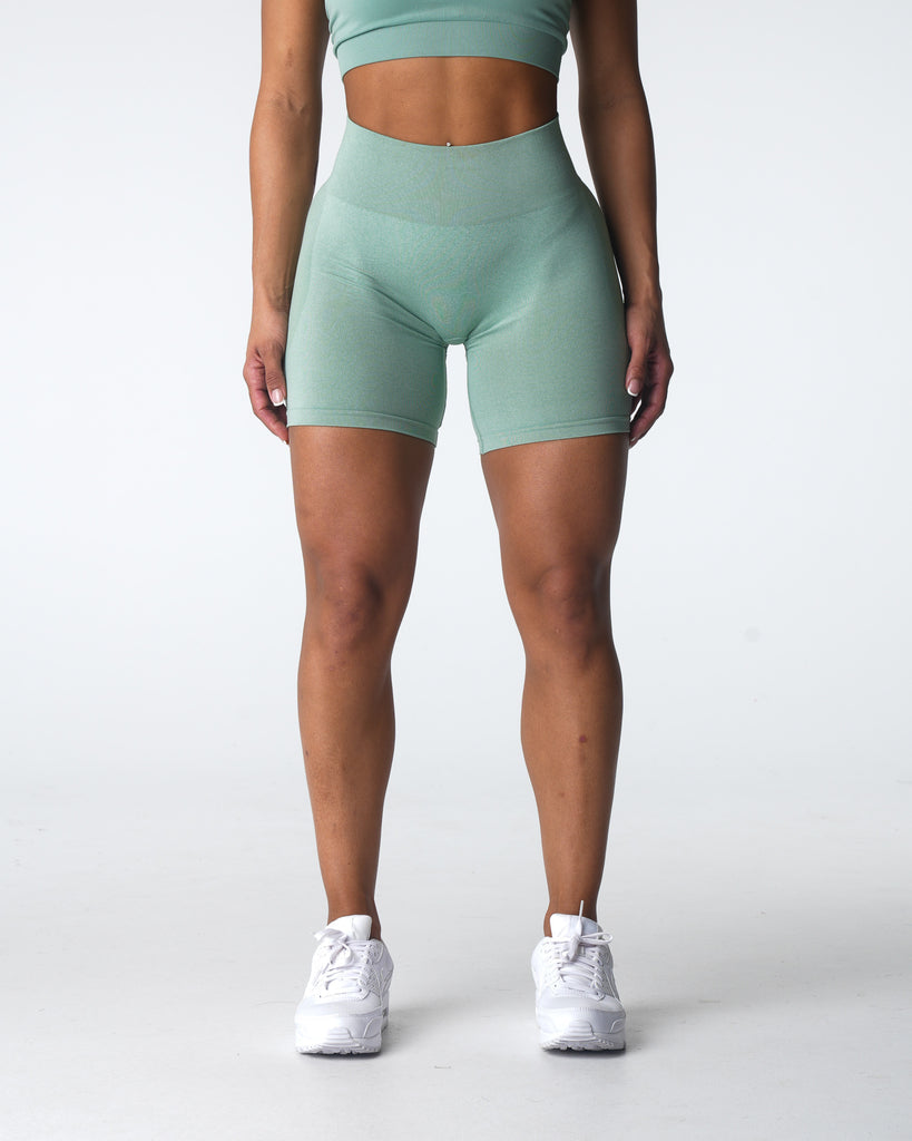 Short Deportivo - Contour Seamless