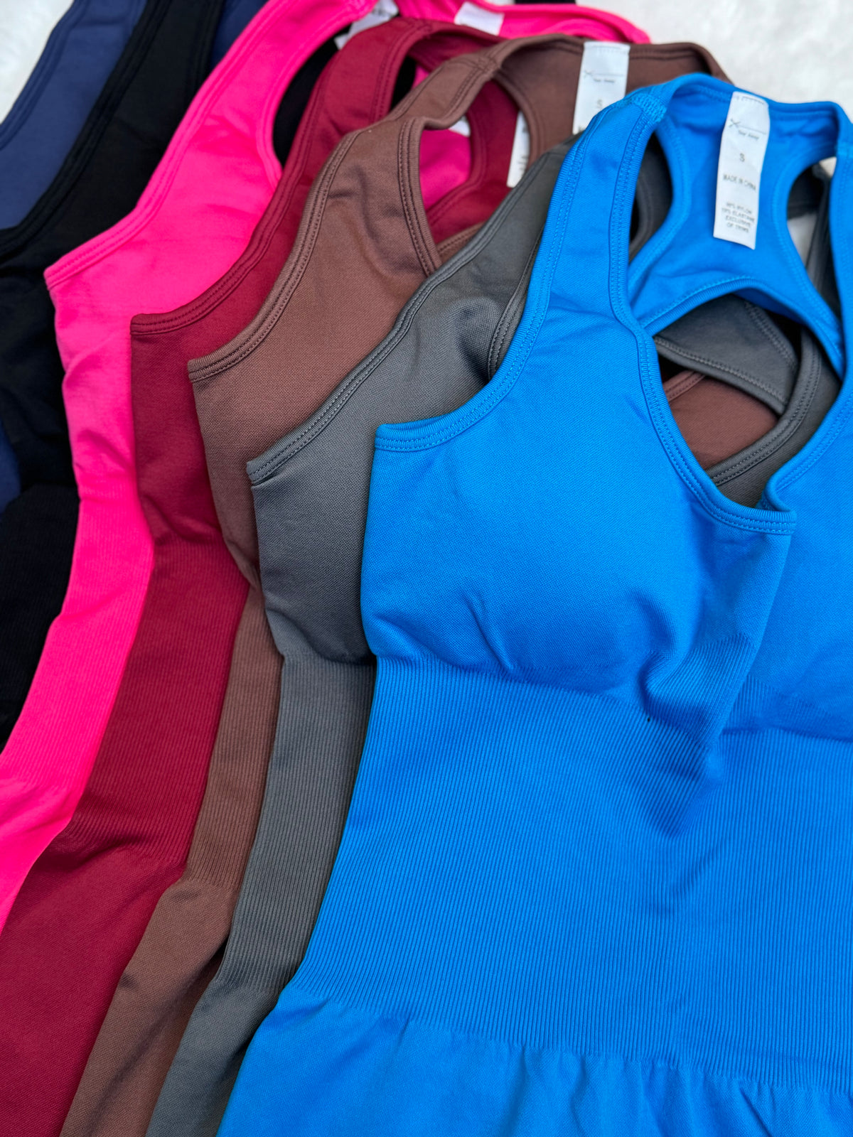 Jumper Deportivo - Push Up