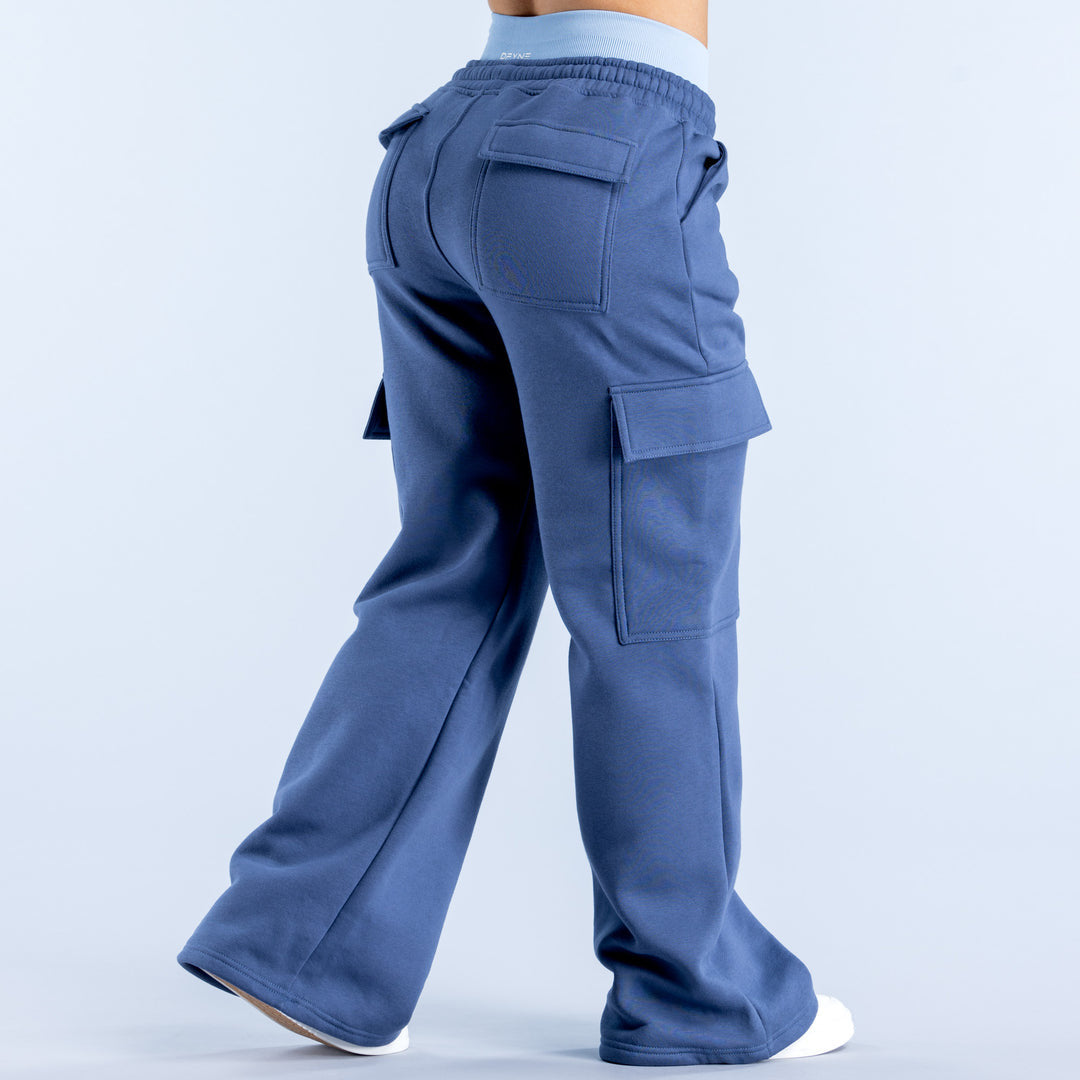 JOGGER DEPORTIVO - REVIVE - DFYNE