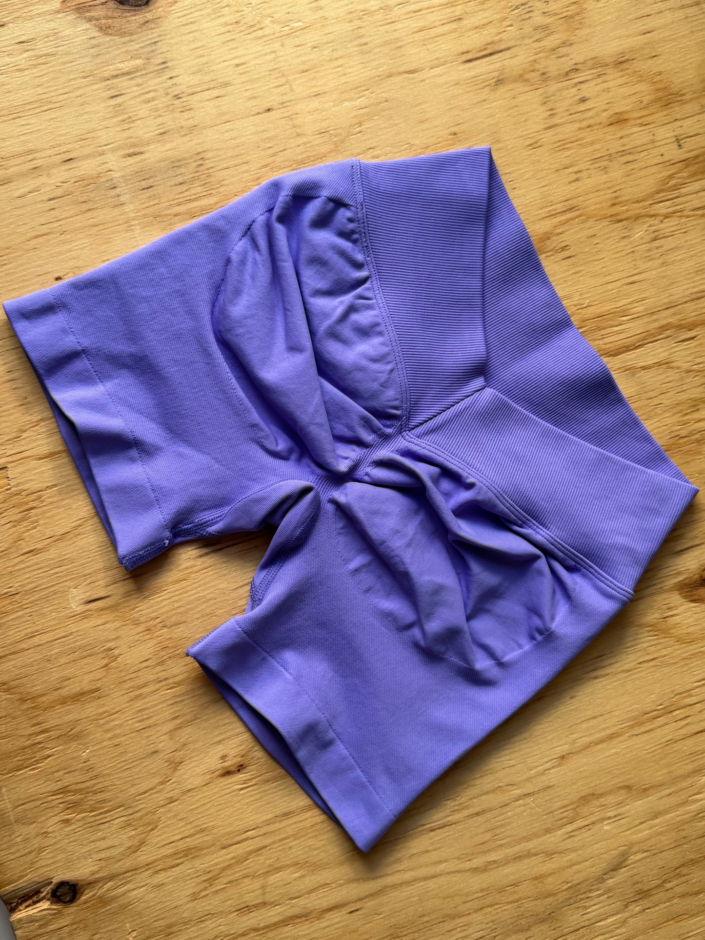 Short Deportivo Corte V - Keephatpump