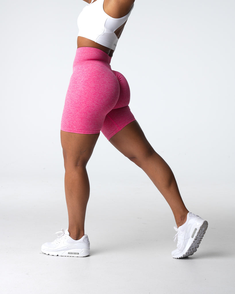 Short Deportivo - Scrunch