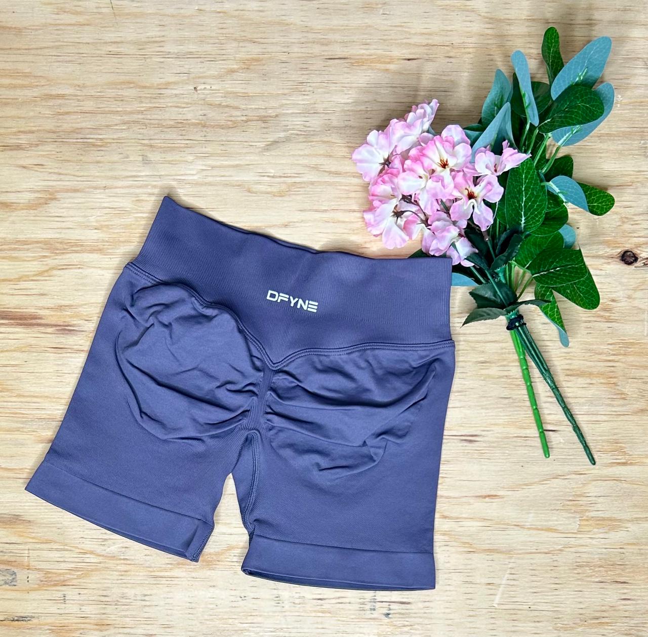 Short Deportivo Impact 4.5”