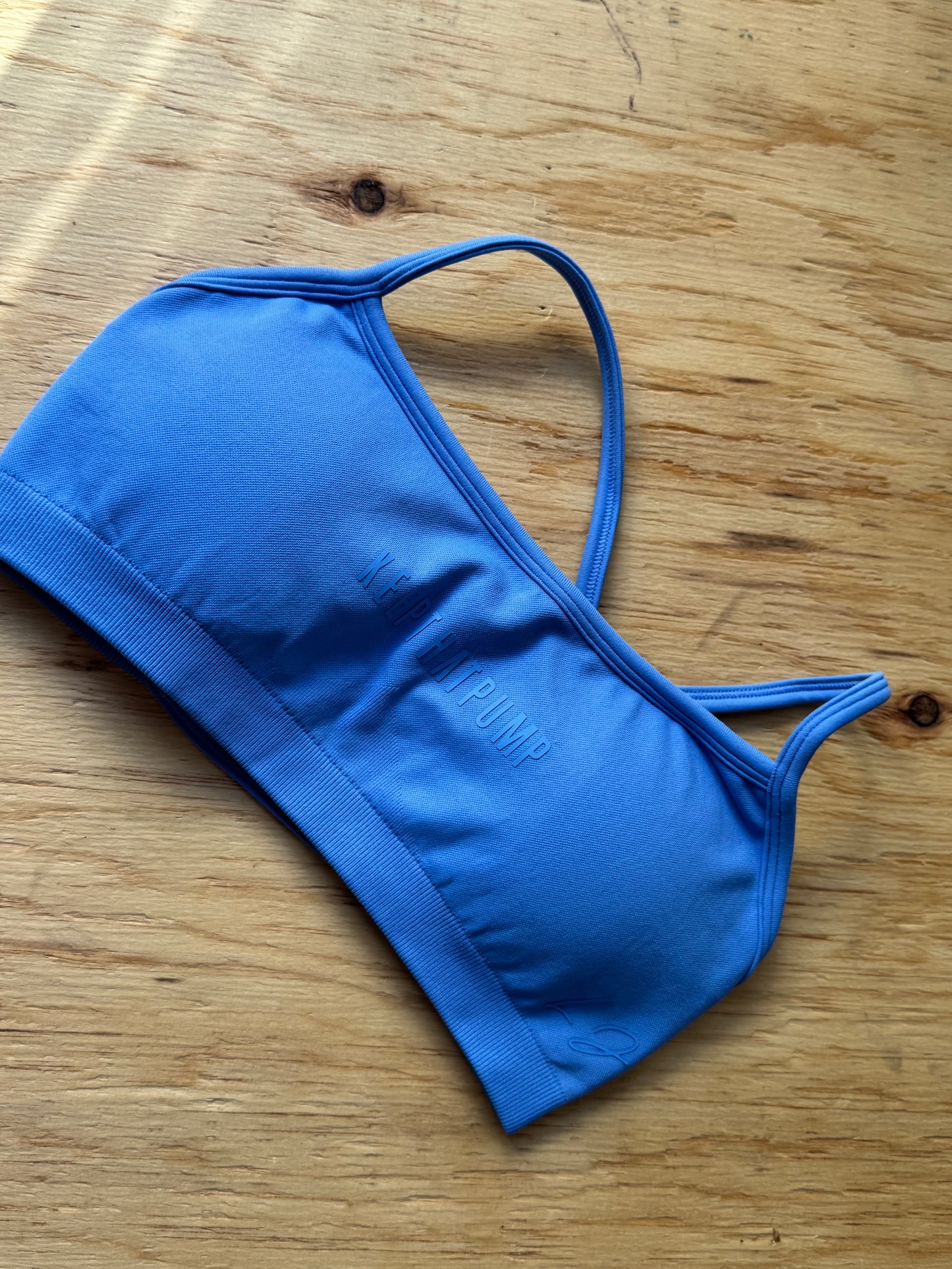 Top Deportivo - Keephatpump