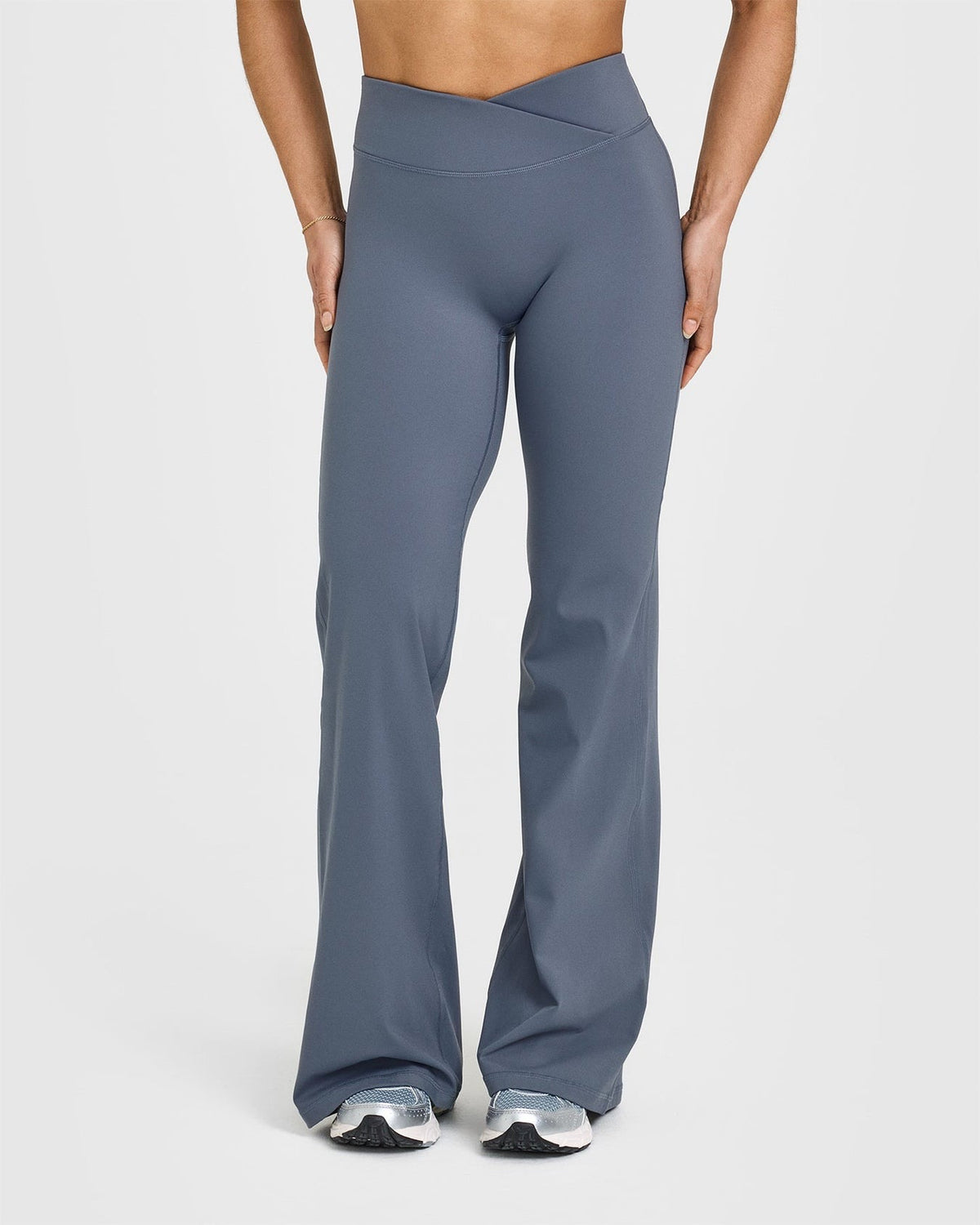 Leggings Acampanados - Softmotion corte V