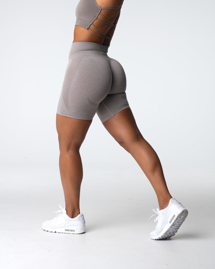 Short Deportivo - Contour Seamless