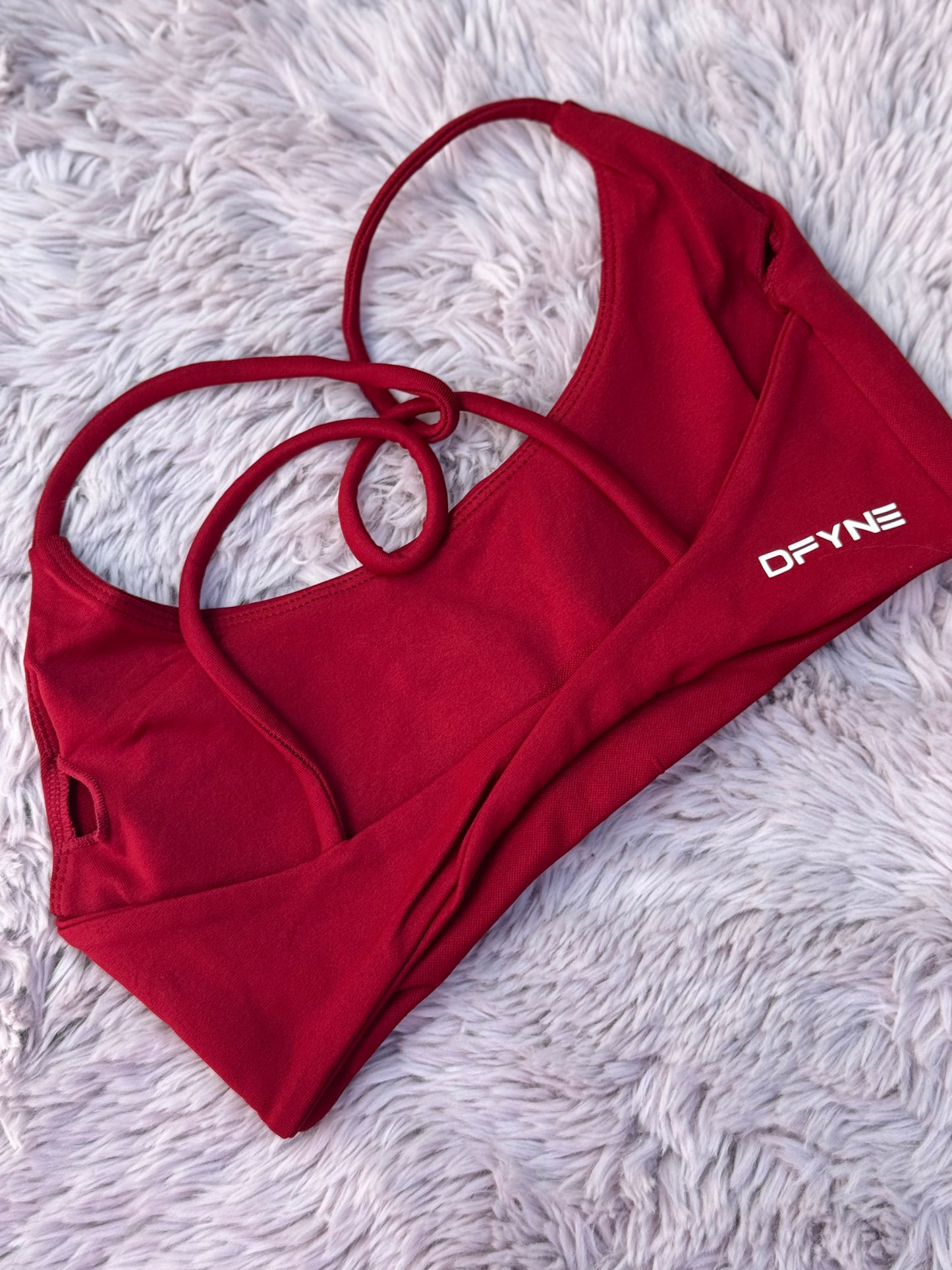 Top Deportivo Dynamic