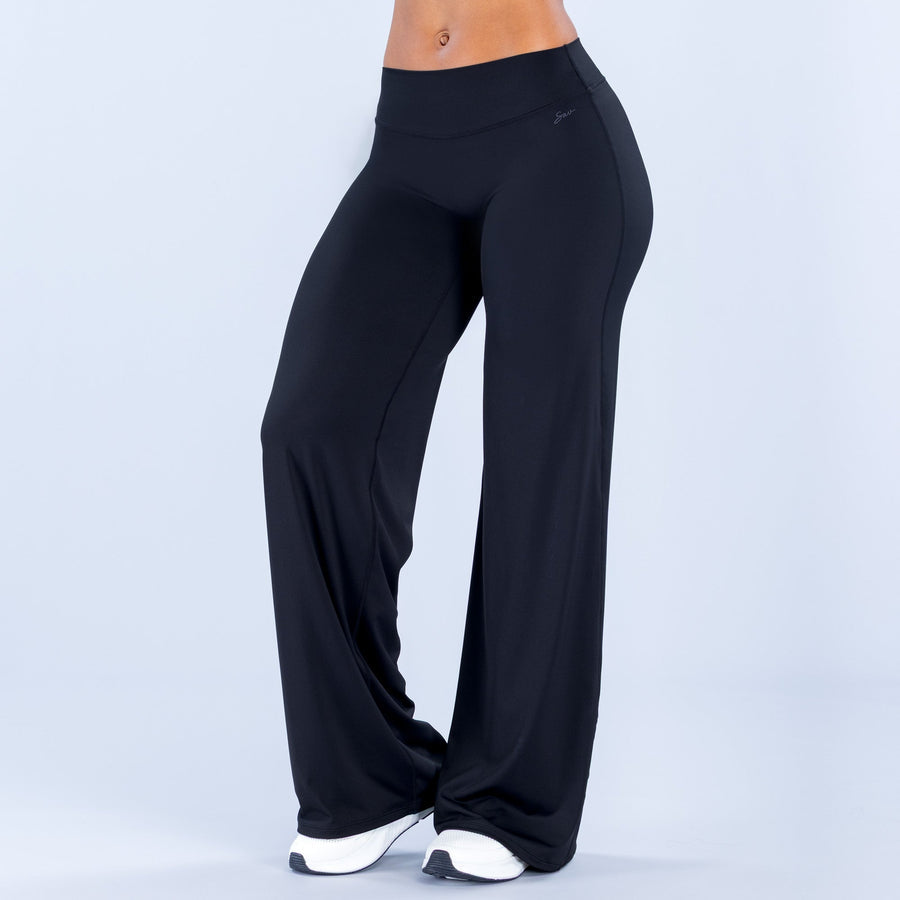 Leggigns Deportivo - Wide Leg Pans SAV🍒