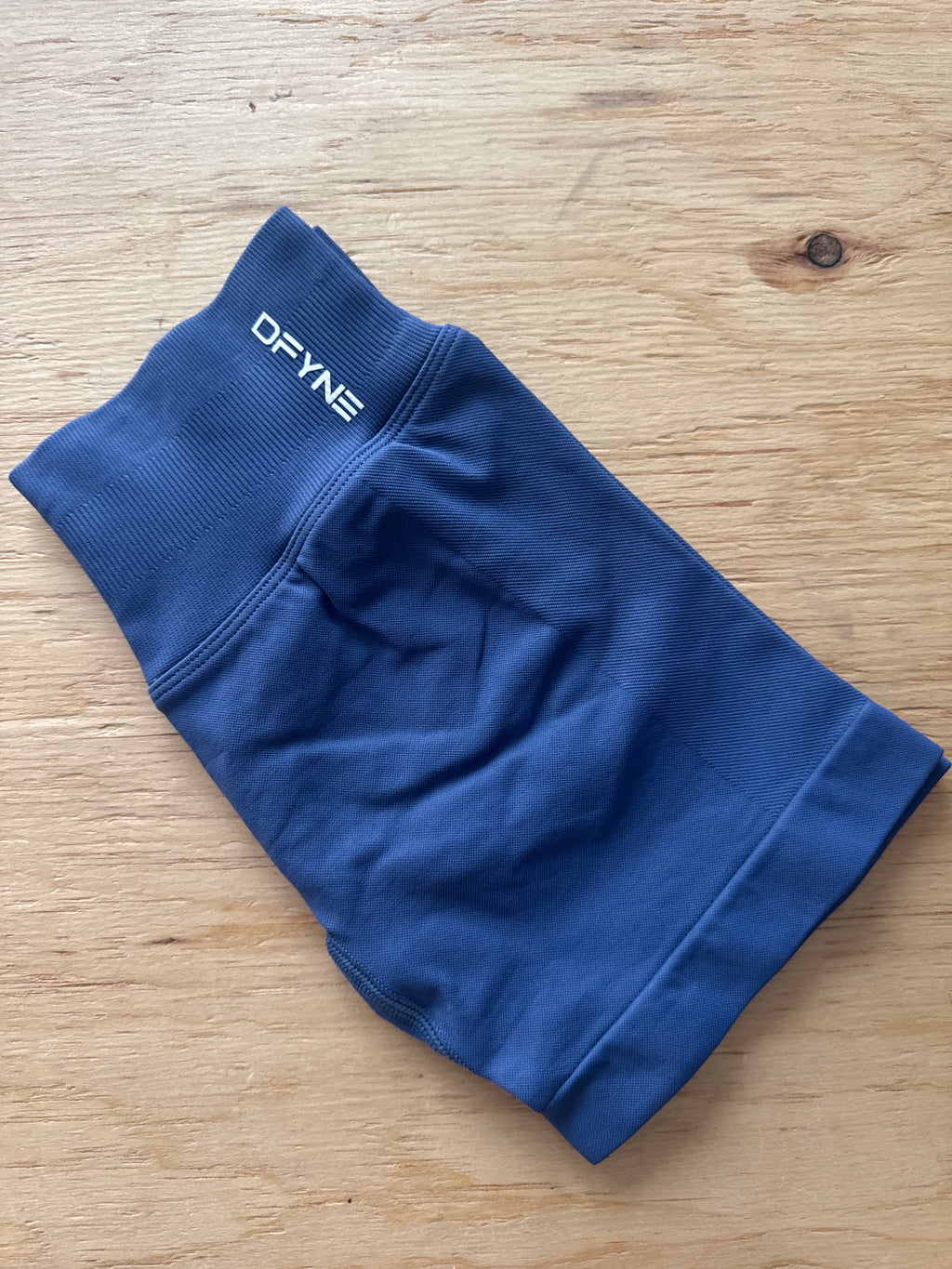 Short Deportivo Impact 4.5”
