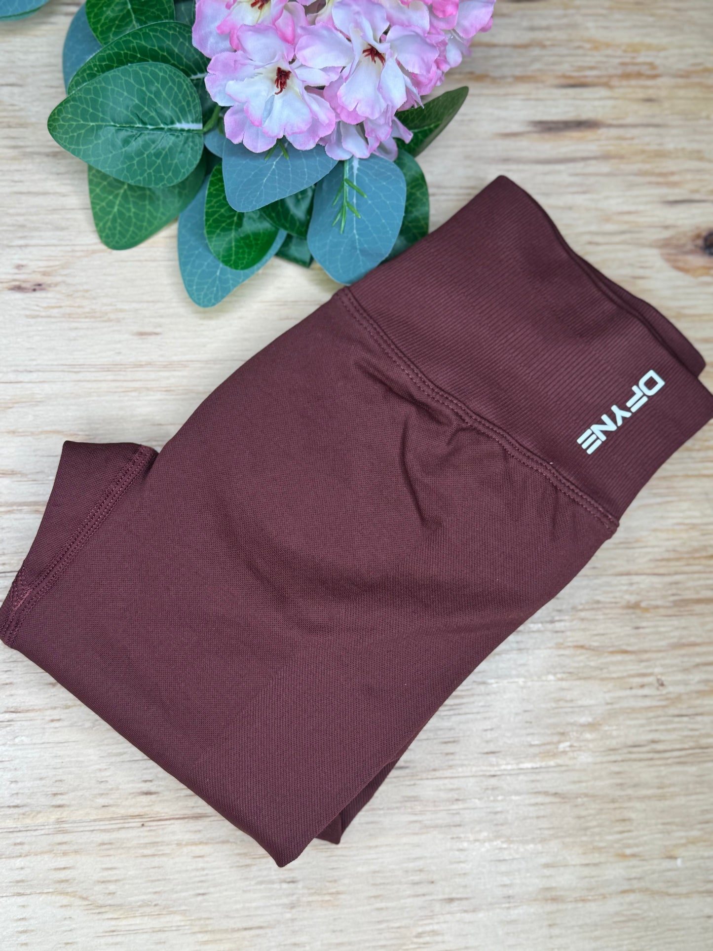 Legging Deportivo - Impact