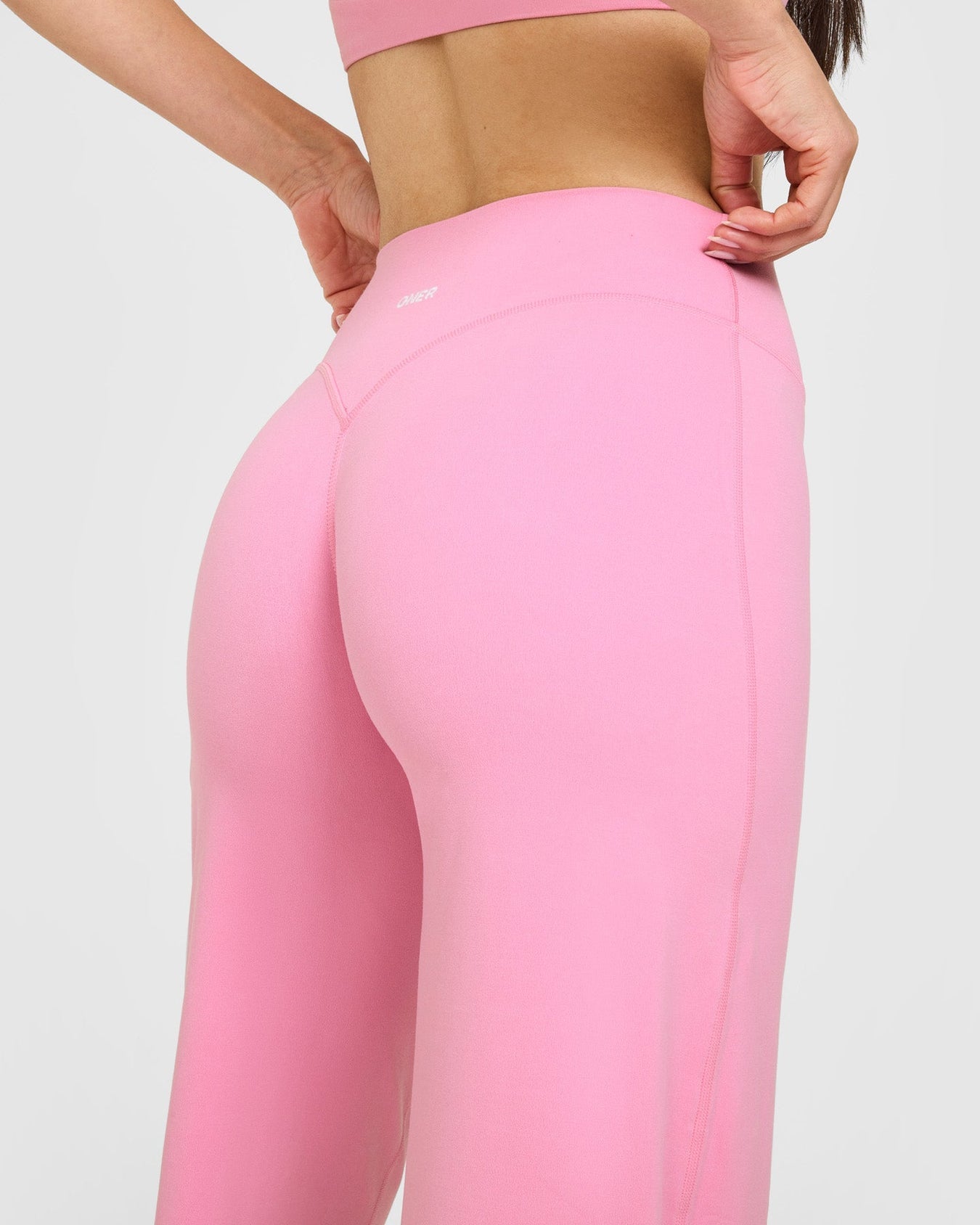 Leggings Acampanados - Softmotion