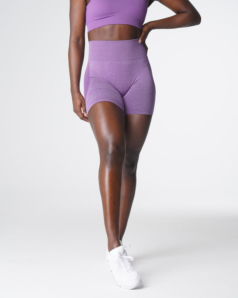 Short Deportivo - Contour Seamless
