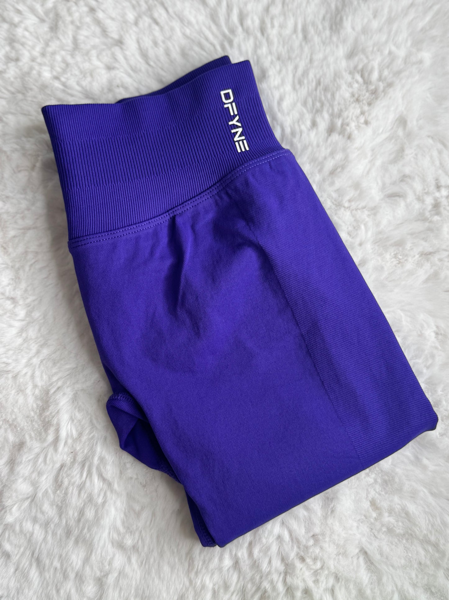 Legging Deportivo - Impact