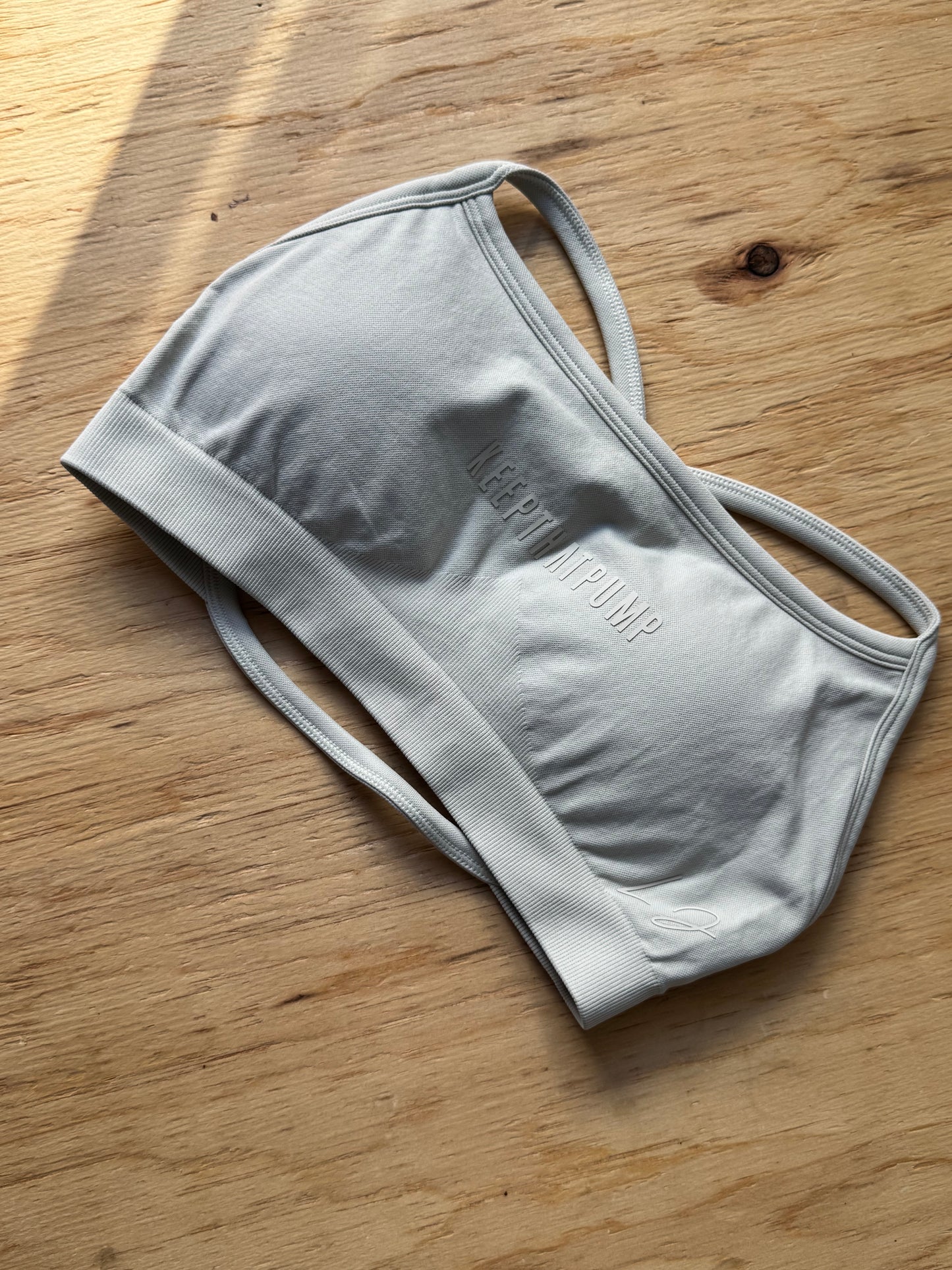 Top Deportivo - Keephatpump