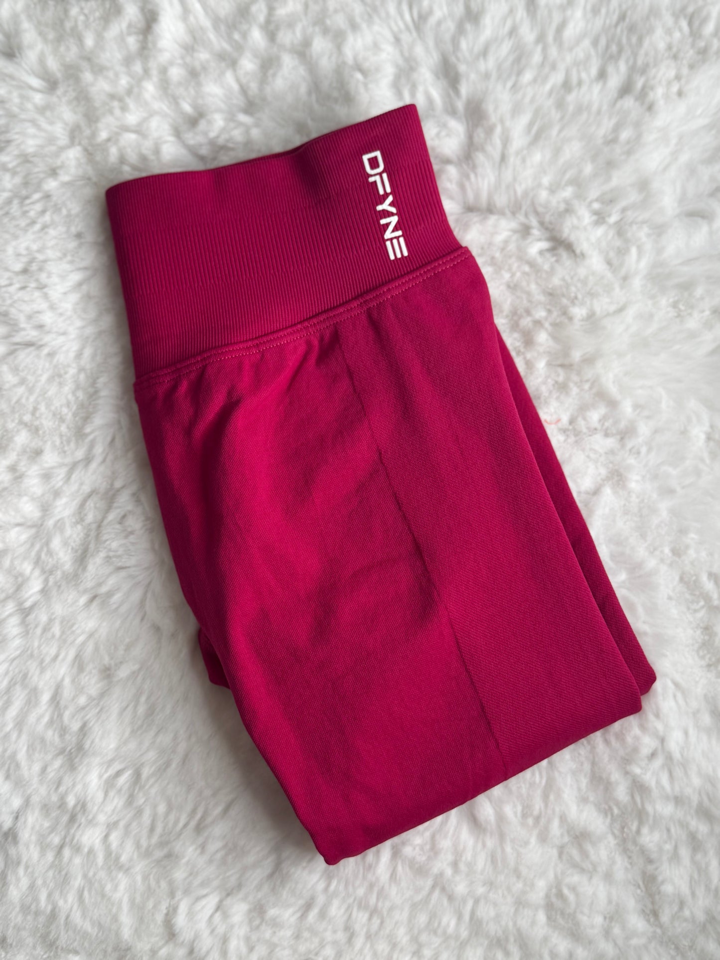 Legging Deportivo - Impact