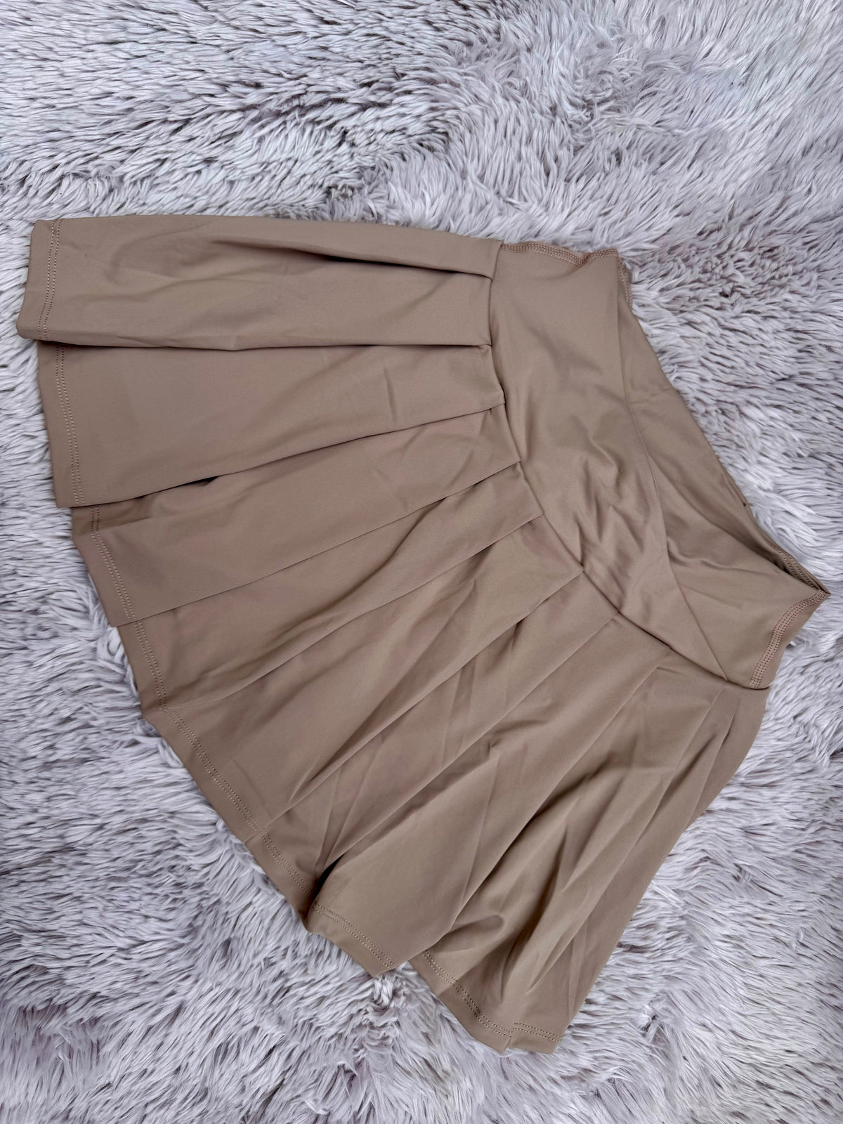 Falda Deportiva - Short