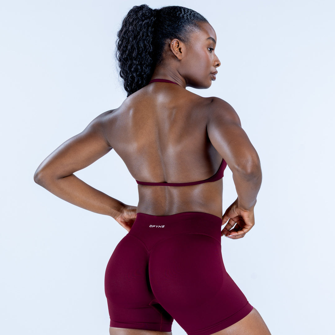 Top Deportivo Impact - 2.0