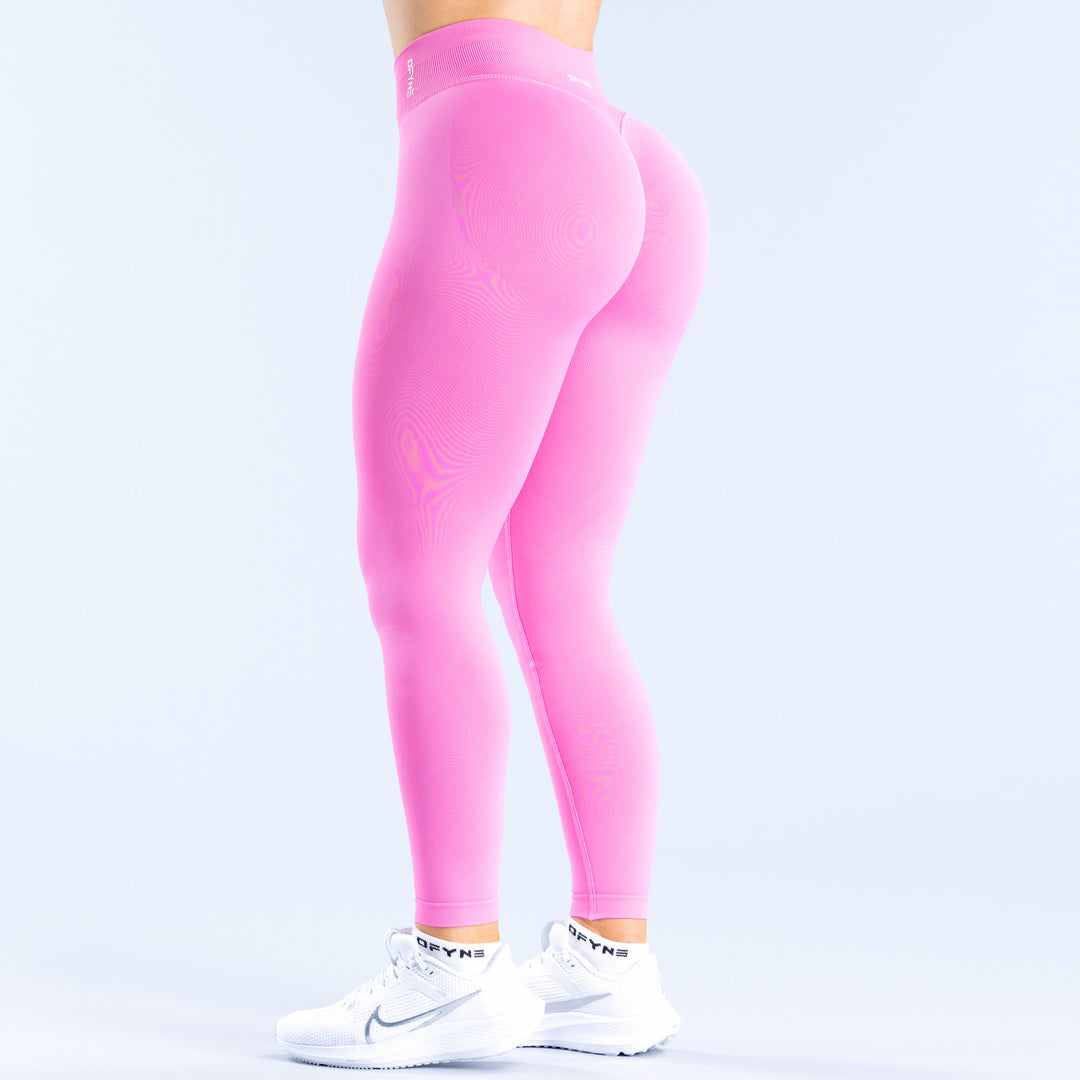 Legging Deportivo - Impact