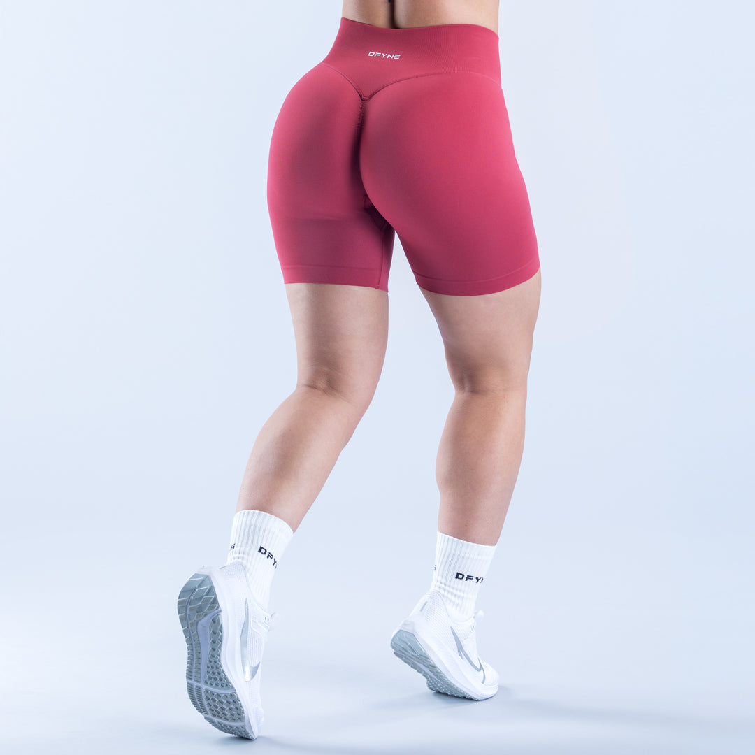 Short Deportivo - Defy 2.0