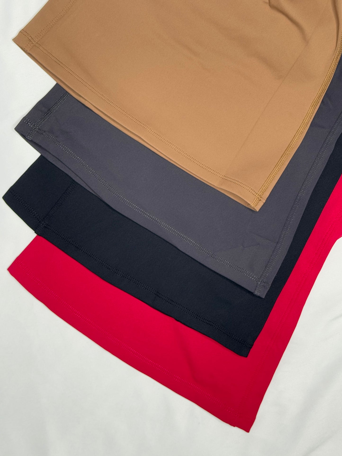 Enterizo Deportivo Manga Larga Acampamado ❤️‍🔥